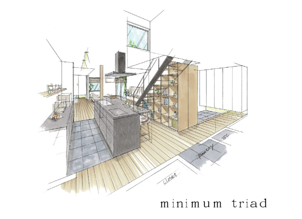 レックハウス_施工事例202305