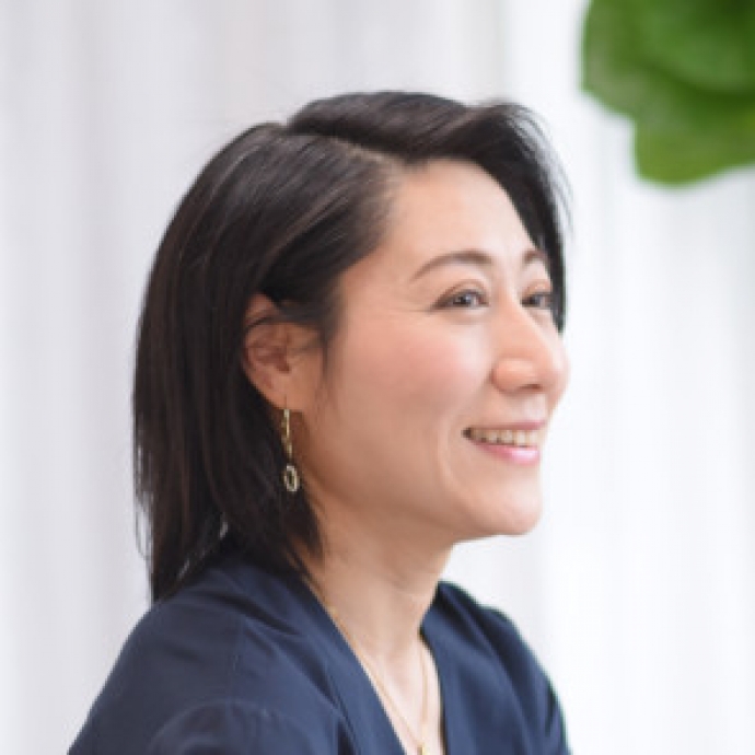 建築家_レックハウス赤松純子